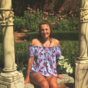 Meet your Posher, Kelsey